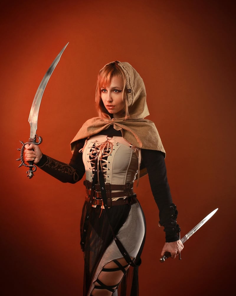 Chrono Assassin