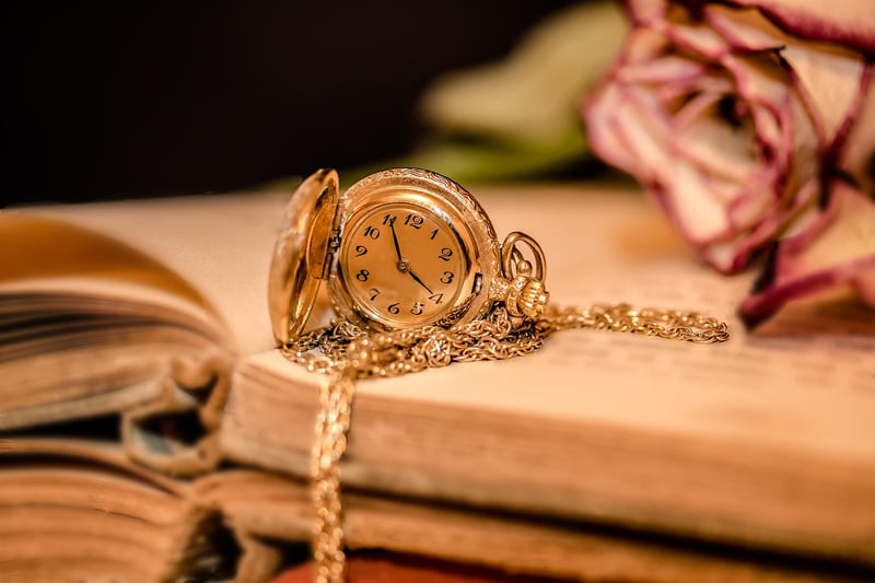 Clockwork Time Communicator